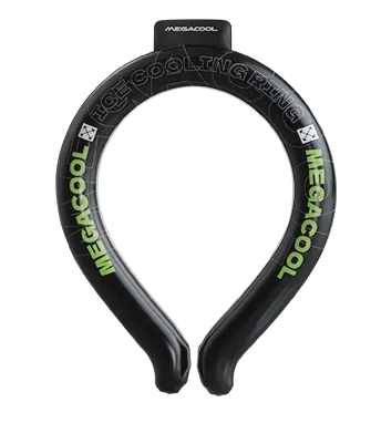 Cooling Neck Ring